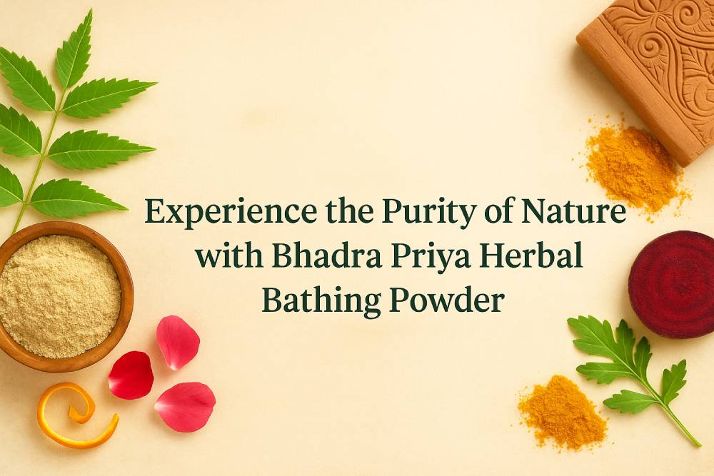 Herbal Ingredients