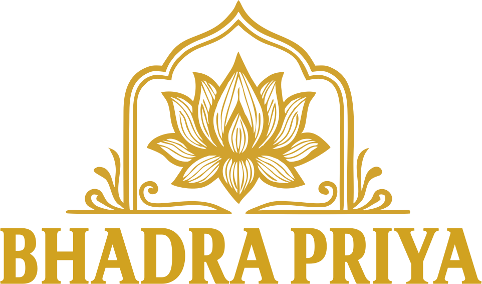Bhadra Priya Logo