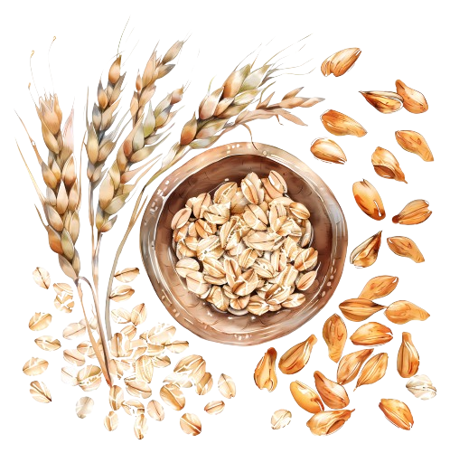 Oats