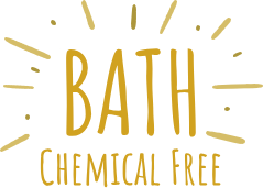 Bath Chemical Free
