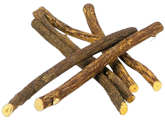 Liquorice