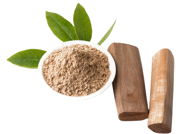 Sandal Wood